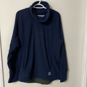Outdoor Research trail mix fleece
